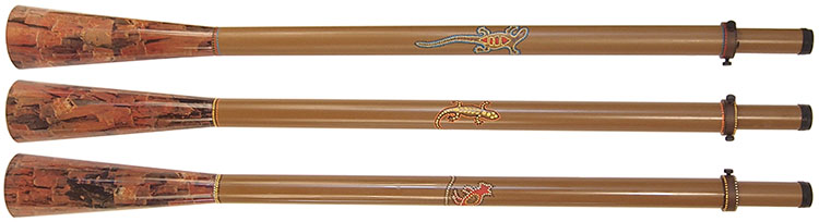 Slider Didgeridoo