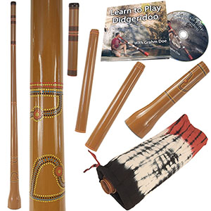 Didgeridoo Travel